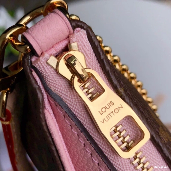 Cheap Louis PALLAS Vuitton CLUTCH 0807
